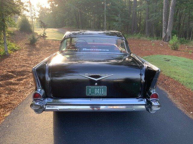 1957 Chevrolet Bel Air