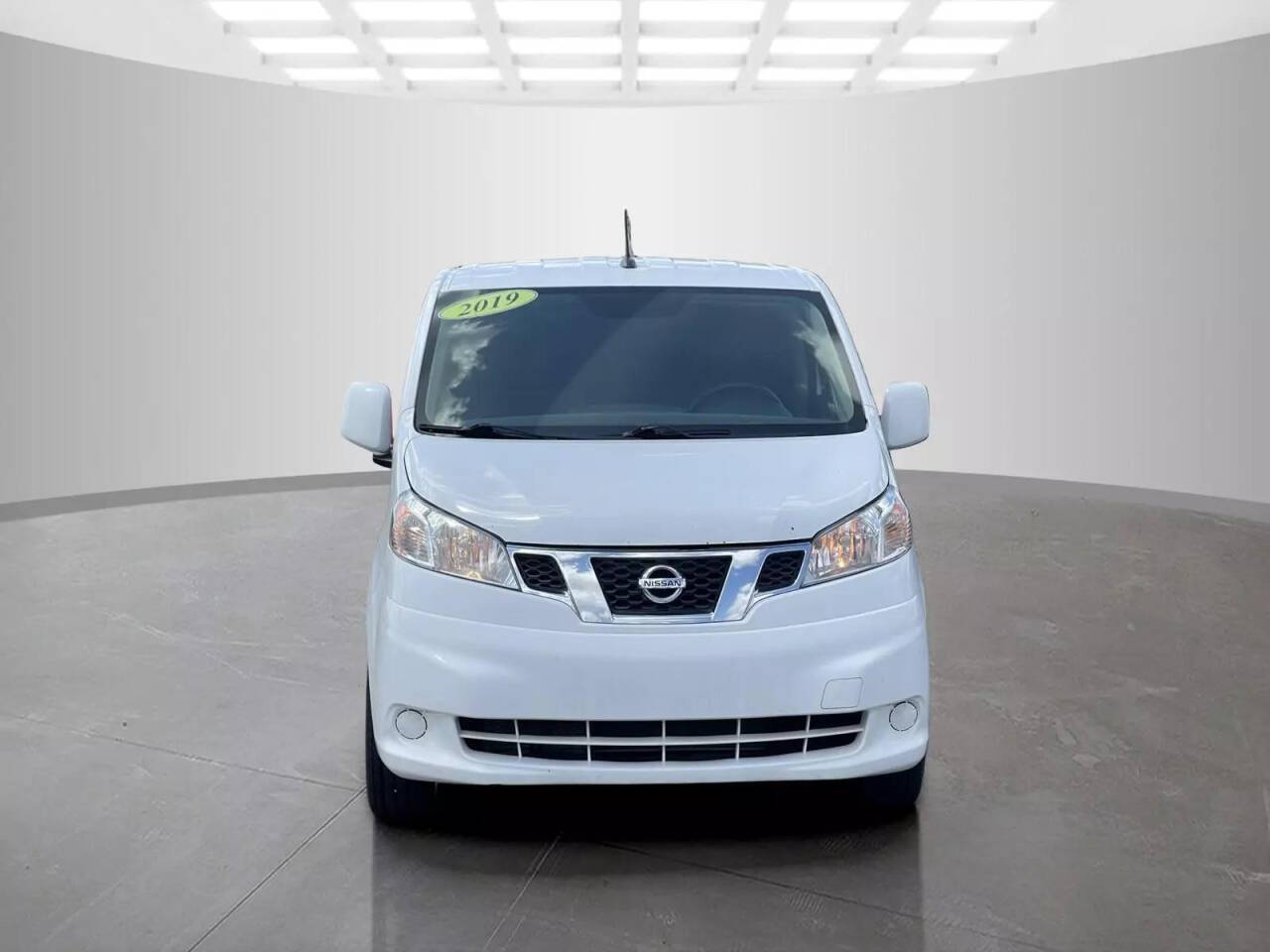 2019 Nissan NV200 for sale at Used Cars Toledo in Oregon, OH