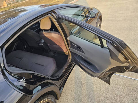 2023 Toyota Prius