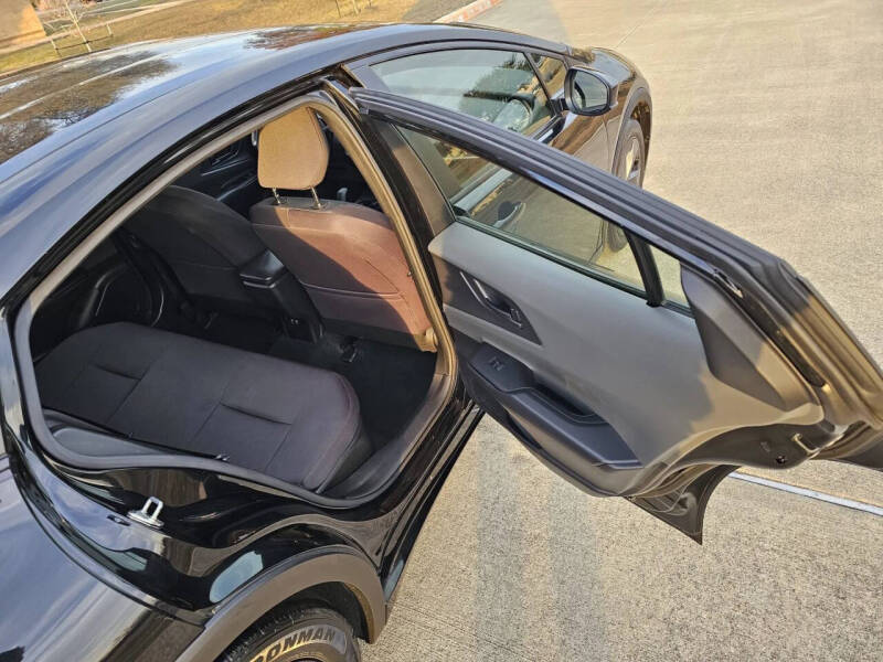 2023 Toyota Prius