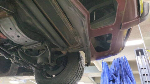 1976 Chevrolet Corvette