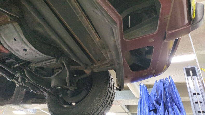 1976 Chevrolet Corvette