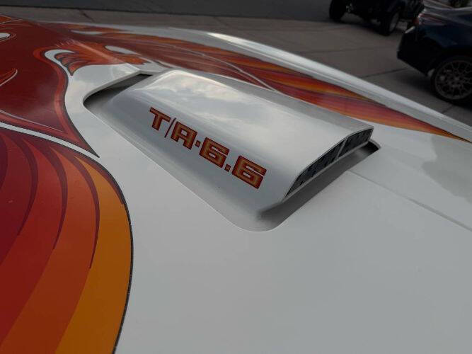 1979 Pontiac Trans Am