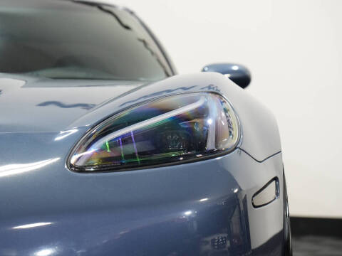 2011 Chevrolet Corvette Z06