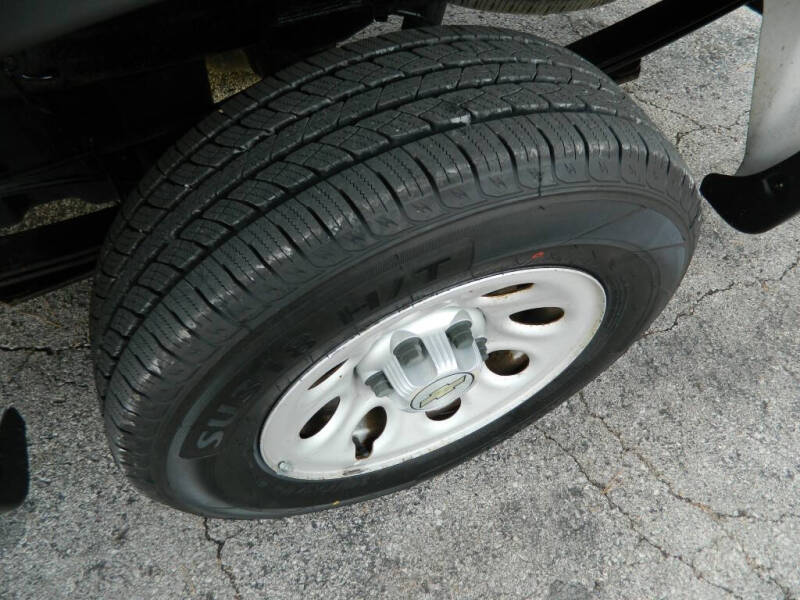 2009 Chevrolet Silverado 1500