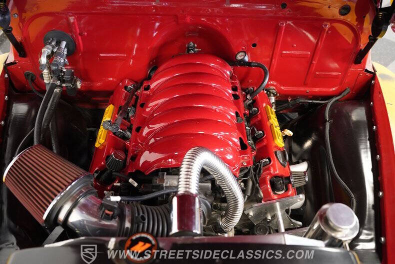 1954 GMC 3100