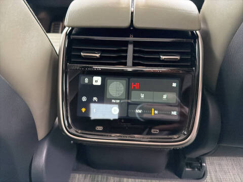 2023 Rivian R1T Launch Edition