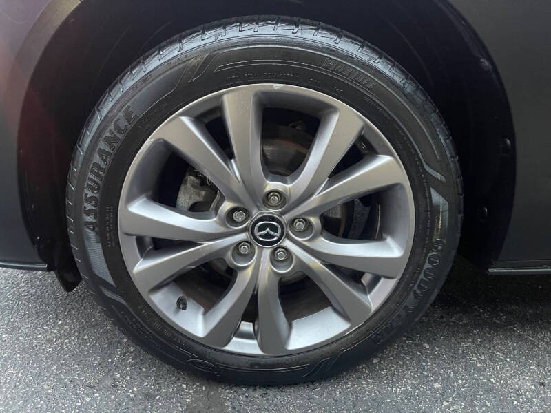 2020 Mazda CX-30 Select