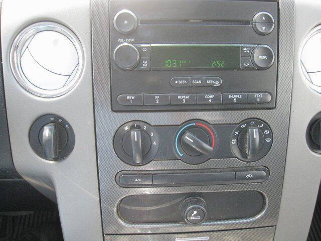 2006 Ford F-150