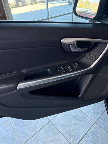 2017 Volvo S60 T5 Inscription