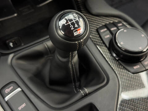 2023 Toyota GR Supra 3.0 Premium