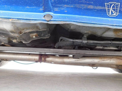 1994 Ford Mustang GT