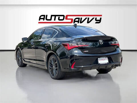 2022 Acura ILX