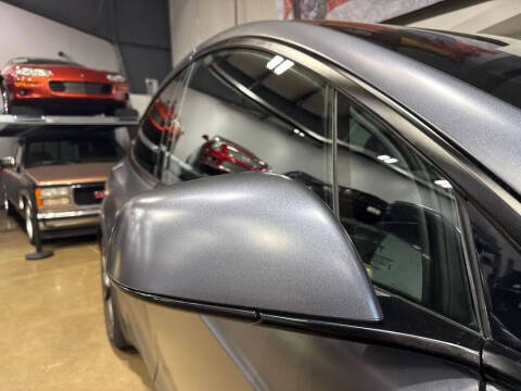2022 Tesla Model X Plaid