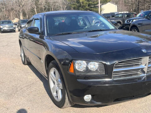 2010 Dodge Charger for sale at Plaistow Auto Group in Plaistow NH