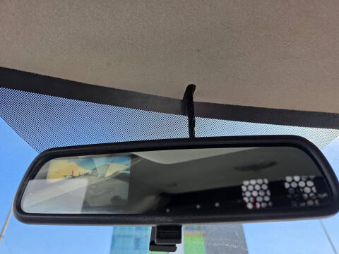 2021 Chevrolet Express 2500