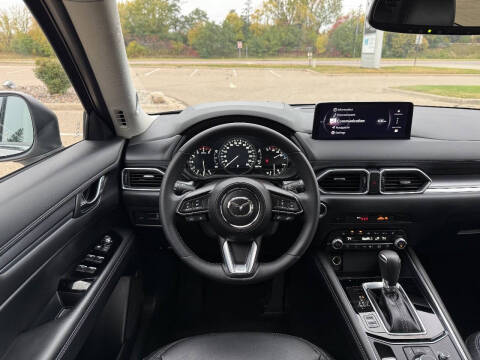 2024 Mazda CX-5 2.5 S Premium Plus