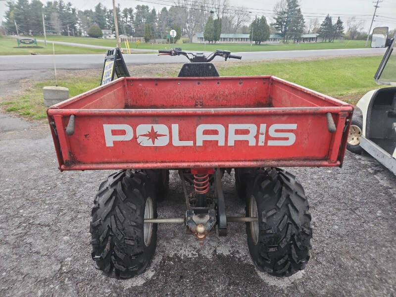 1994 Polaris Big Boss 6 X 6