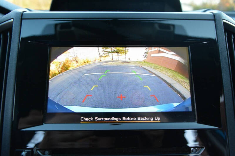 2019 Subaru Impreza Premium