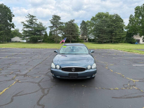 2006 Buick LaCrosse CX