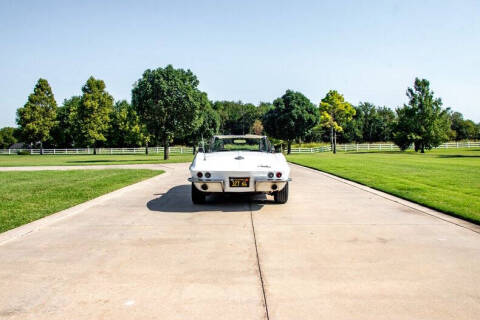 1964 Chevrolet Corvette