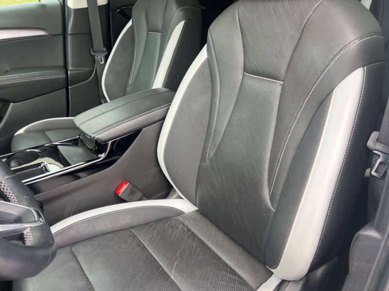 2024 Buick Envision Sport Touring