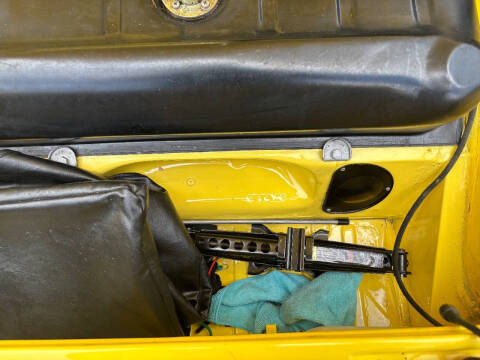 1973 Volkswagen Thing