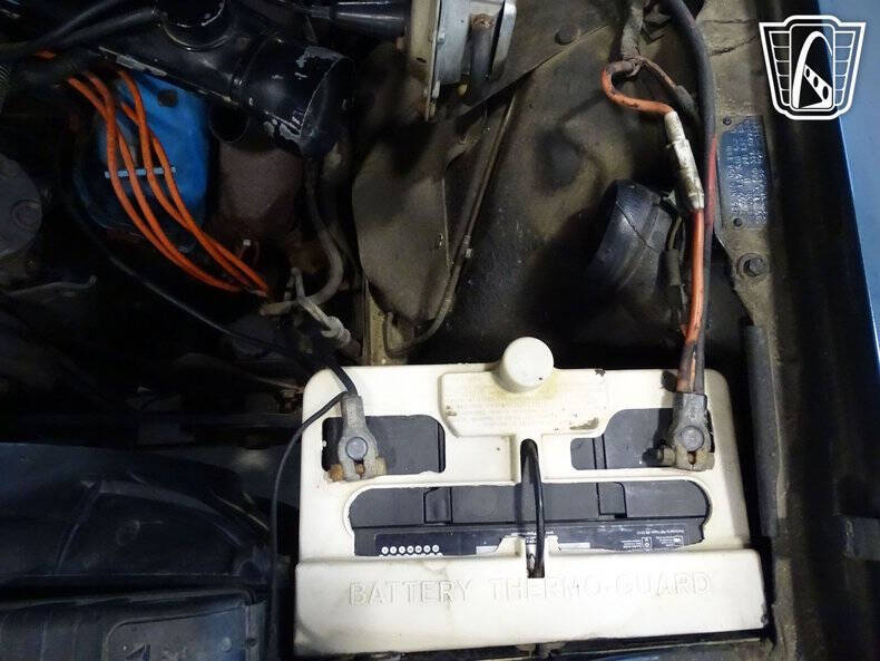 1977 Chrysler Cordoba