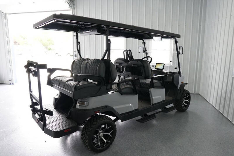 2025 Denago Rover XL 6