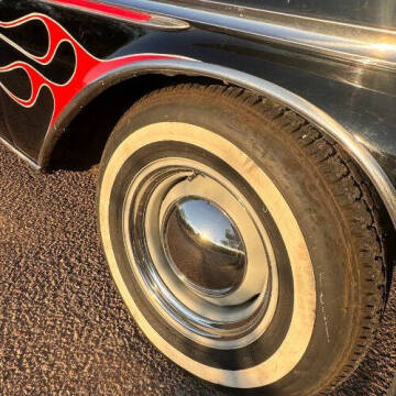 1962 Ford Galaxie 500