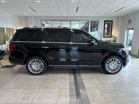 2023 Ford Expedition Limited