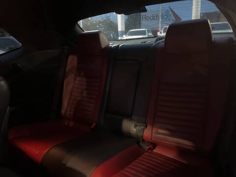 2014 Dodge Challenger SXT