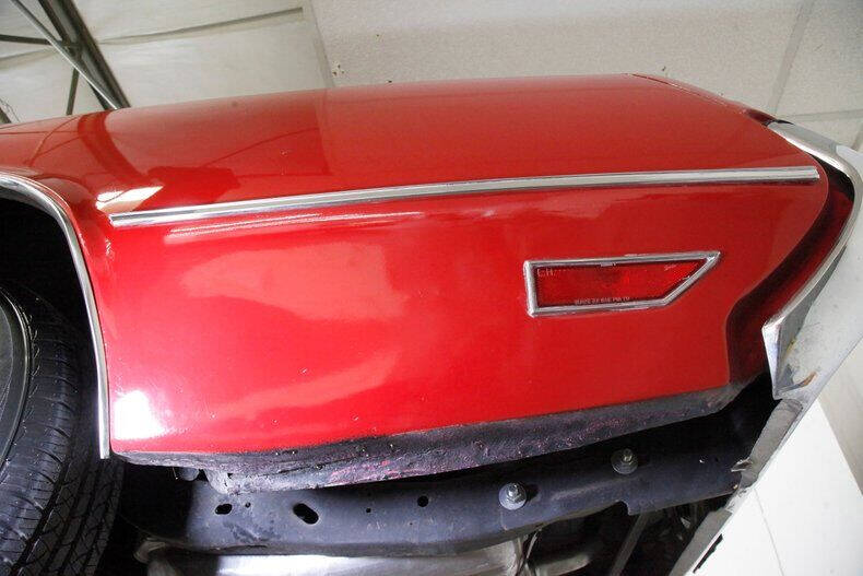 1972 Oldsmobile Cutlass