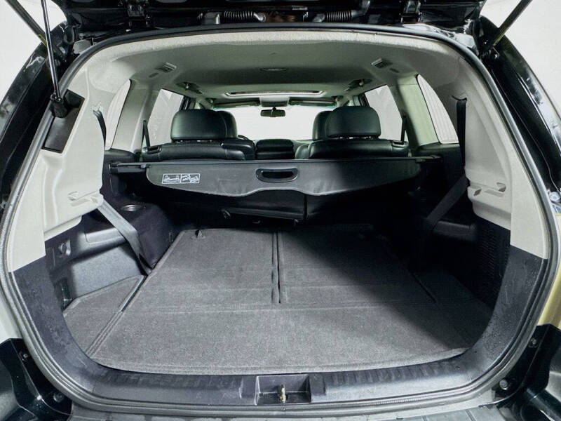 2013 Toyota Highlander SE