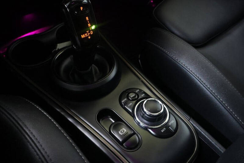 2024 MINI Countryman Cooper S