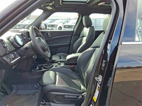 2020 MINI Countryman Cooper S ALL4