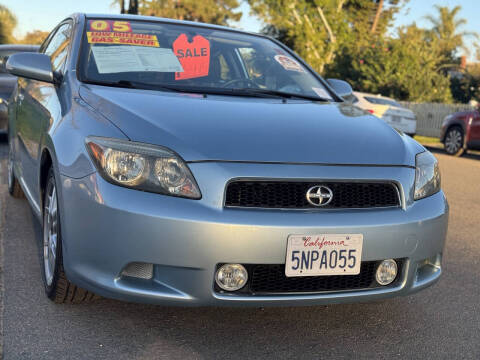 2005 Scion tC