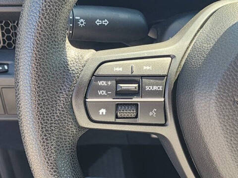 2023 Honda CR-V LX