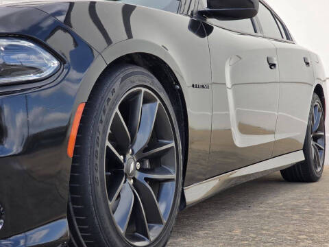 2020 Dodge Charger R/T