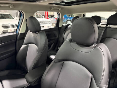 2019 MINI Countryman Cooper S ALL4