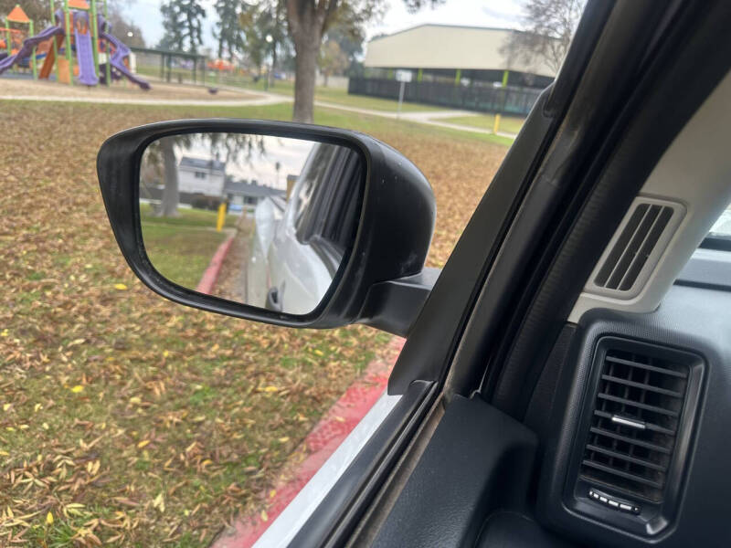 2022 Nissan Frontier