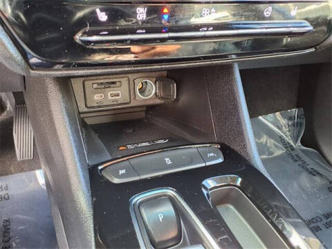 2023 Chevrolet Bolt EV 2LT