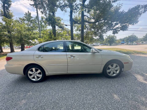 2005 Lexus ES 330