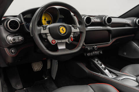 2023 Ferrari Portofino M