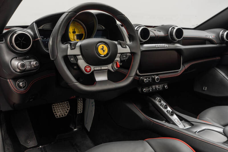 2023 Ferrari Portofino M