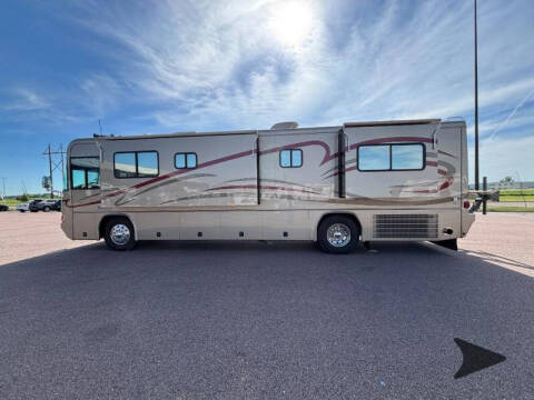 2002 Country Coach ALLURE