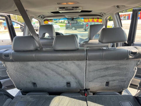 2006 Honda Pilot EX-L w/DVD