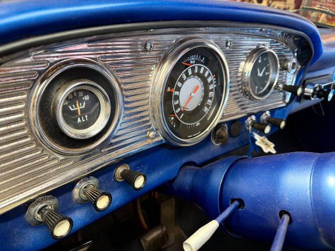 1966 Ford F-100