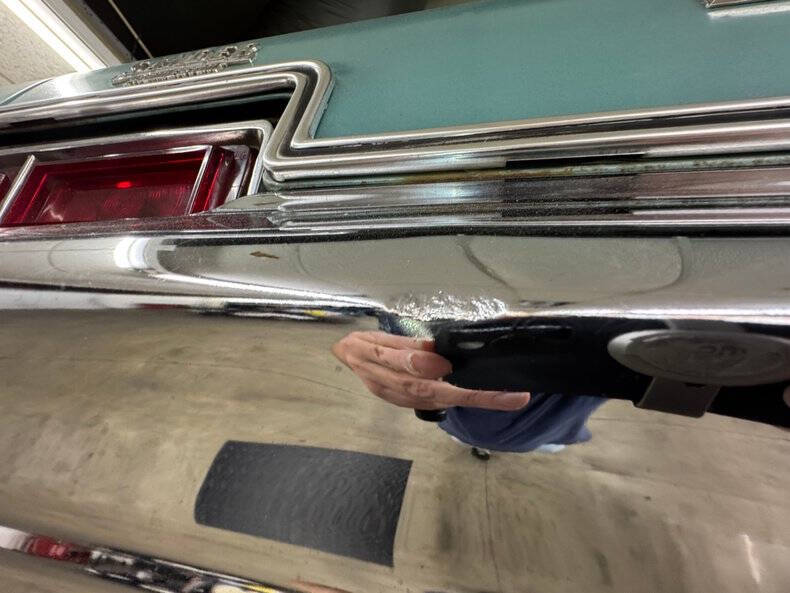 1966 Chevrolet Impala