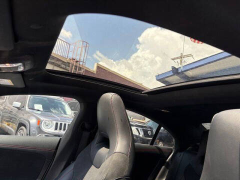 2023 Mercedes-Benz CLA CLA 250